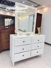  2 غرفه نوم ماستر كوالتي عالي فخم جدا