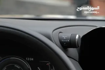  10 ليكزس ES300 عداد صفر وارد المركزية تحت الكفالة للبيع