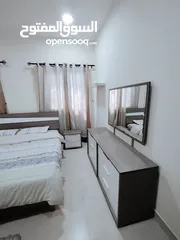  8 APARTMENT FOR RENT IN JUFFAIR FULLY FURNISHED 2BHK