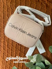  1 حقيبة Calvin Klein original