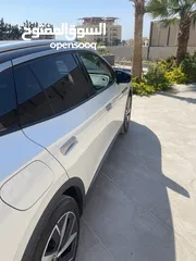  4 بحاله الوكاله ID4 PRO 2023 ماشيه 11500 كم قابل للزياده ترخيص لغايه 2026/4 للبيع بداعي السفر