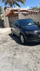  4 سكودا كاروك