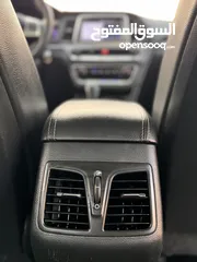  13 هيونداي سوناتا  2019 ‏Hyundai Sonata
