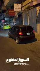  8 هونداي جيتز كليك 2008 Hyundai Gates Click