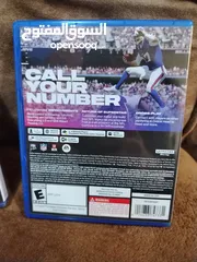  2 سيديات بلاستيشن 5