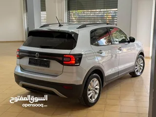  12 تي كروس ترخيص 2021 فحص 100%