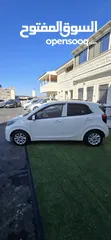  3 كيا بيكانتو 2018
