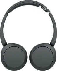  4 Sony WH-CH520 Wireless Bluetooth Headphones - up to 50 Hours Battery Life with Quick Charge