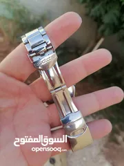  2 ساعة سواتش رجالي