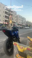 12 مطور نينجا 250 للبيع