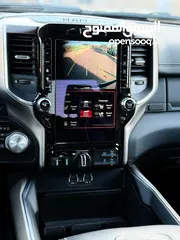  20 ‏Dodge Ram 2022 Eco Diese
