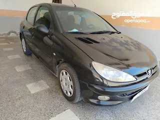  1 بيجو 2005 اتوماتيك للبيع كاش