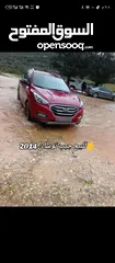  1 جب توسان موديل 2014