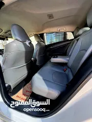 5 تويوتا بريوس 2016 ليثيوم بحالة الشركة وبسعر 12500 لم تعمل تطبيقات