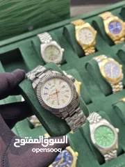  3 رولكس شبابي