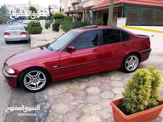  8 bmw 323i e46