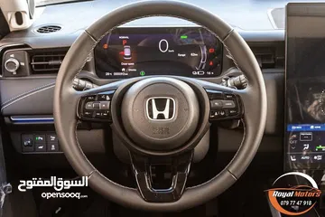  12 Honda ENS 1 2023  يمكن التمويل بالتعاون مع المؤسسات المعتمدة لدى المعرض