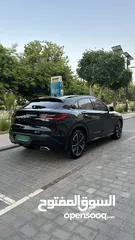  5 Infiniti Qx55 Coupe 2023