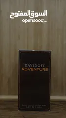  3 Davidoff Adventure Eau de Toilette for Men – 100ml