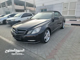  1 2013 Mercedes E350 coupe usa specs