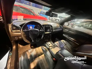  3 اوباما كرايسلر 300S موديل 2021