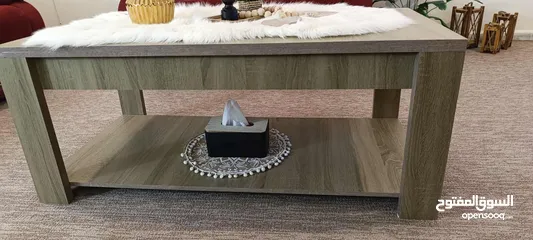 1 طقم ريكلاينز بحاله جيده