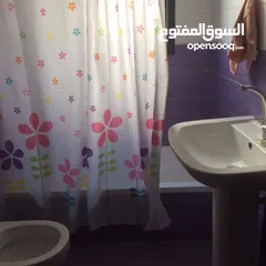  3 شقة مرتبة مفروشة للايجار