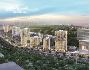  1 امتلك من المطور بدون فوائد بدون بنوك بدون غرفتين وصاله بتشطيبات فندقيه بمساحه واسعه وسعر لقطه