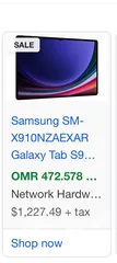  6 Galaxy Tab S9 ultra 5g