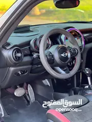  1 ميني كوبر اس