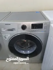  19 All kinds of washing machine available for sale in working condition