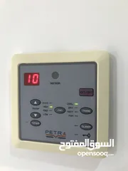  8 شقة ارضية دير غبار للايجار