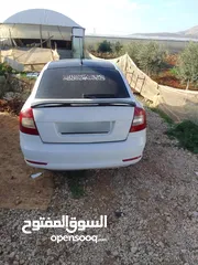  7 سكودا رمش 2010