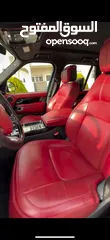  2 Range Rover Vouge Autobiography P400e 2019