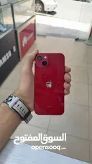  1 ايفون 13 .