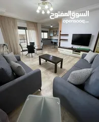  2 شقة 2 غرفة نوم مفروشة للايجار ( Property 37356 ) سنوي فقط