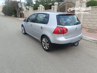 8 جولف 2007 اتماتك اصل برايفت