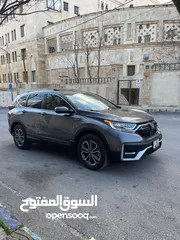  2 هوندا crv فل مواصفات كاش وبالاقساط