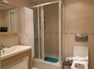  6 شقة مفروشة بالمولد للايجار في بن عاشور