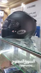  6 خوذه BELL مصنفه للبيع