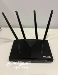  1 Dlink Sim Wifi Router