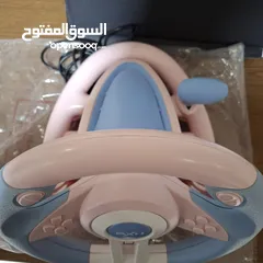 9 PXN V3 Pro (عجلة قيادة الألعاب)