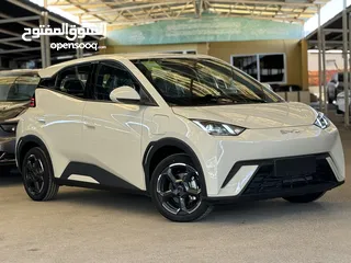  10 Byd Seagull 2023 بي واي دي سيجول مستعمل