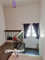  24 منزل دوبلكس مستقل للبيع في اسكان ابو نصير القديم