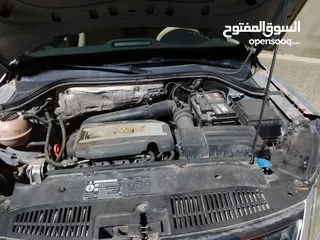  18 قولف تيجوان