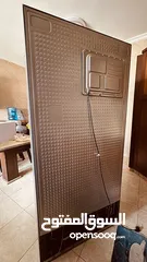  5 ثلاجه سامسونج توقفت عن التبريد ‏Freezer with Twin Cooling PlusTM 580L