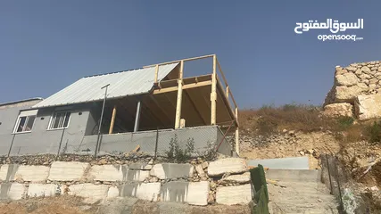  9 كوخ للبيع بسعر جيد