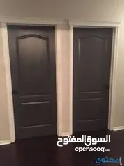  2 نجار متنقل في مدينه السلط لكافه اعمال النجاره تفصيل تركيب وفك الاثاث وصيانه