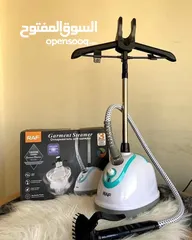  2 مكواة RAF العامودية  ماركة عالمية غنية عن التعريف السعر لفترة محدودة وكفالة لمدة سنة من تاريخ الشرا
