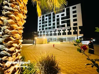  6 Brand New Office Space for Rent in Madinat Qaboos, One SFG مكتب للإيجار